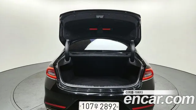 Hyundai Grandeur IG id 2525317 из Кореи 2