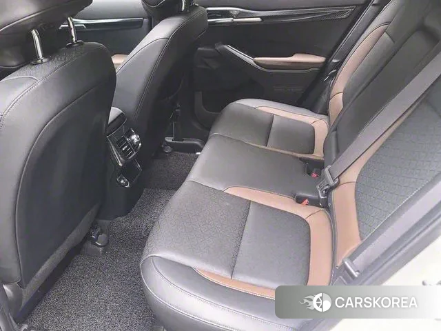 Kia Seltos 2020 Белый из Кореи, фото 2