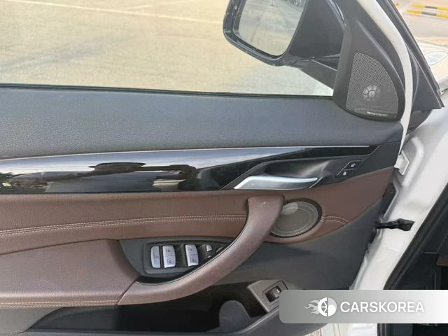 BMW X2 2023 Белый из Китая, фото 2