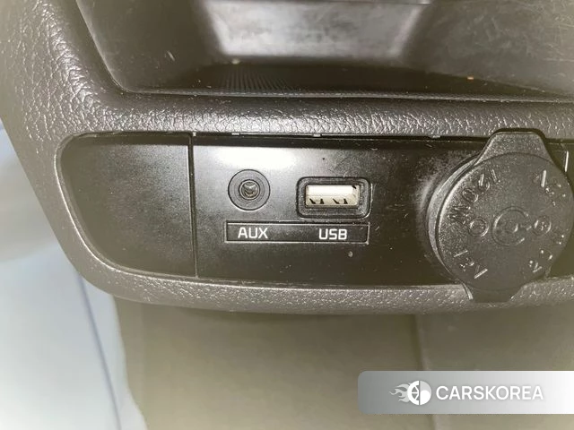 Kia The New Ray 2018 Синий из Кореи, фото 2