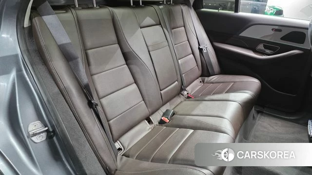 Mercedes-Benz GLE-Class W167 2020 Серый из Кореи, фото 2
