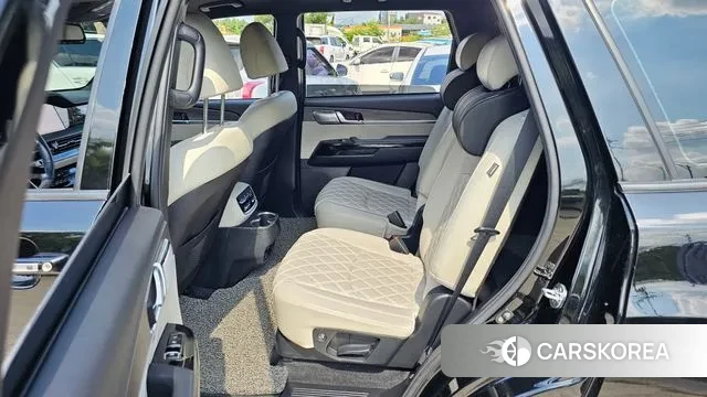 Kia Mohave Master 2020 Черный из Кореи, фото 2