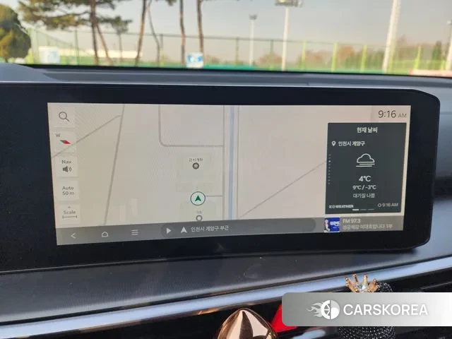 Kia The New Sorento 4th Generation 2024 Белый из Кореи, фото 2