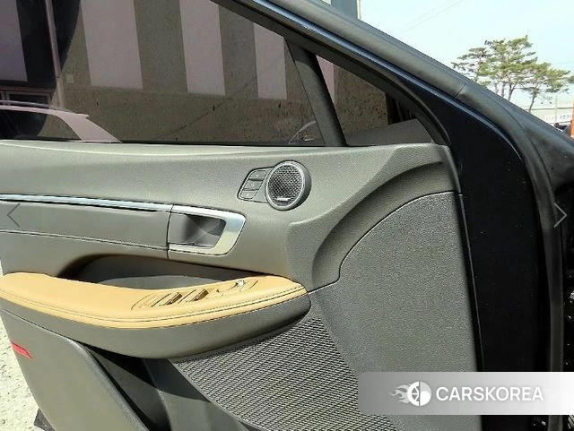 Hyundai Sonata (DN8) 2019 Синий из Кореи, фото 2