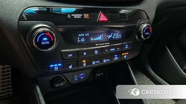 Hyundai All New Tucson 2018 Белый из Кореи, фото 2