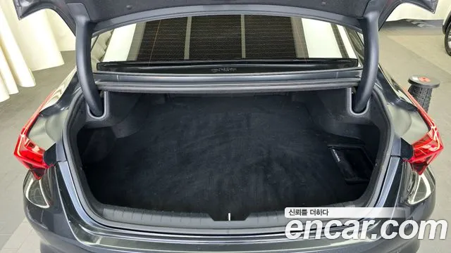 Kia K8 id 2652895 из Кореи 2