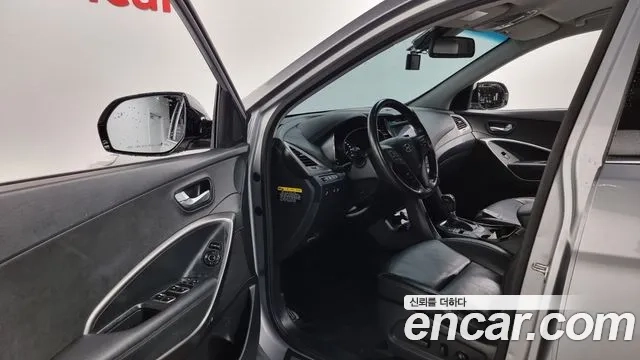 Hyundai The New Max Cruise 2018 Серебряный из Кореи, фото 2