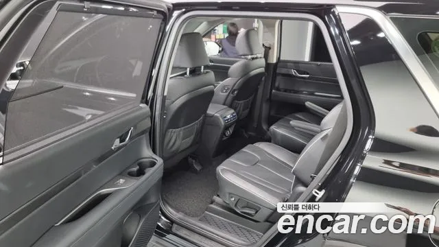 Hyundai Palisade id 2711033 из Кореи 2