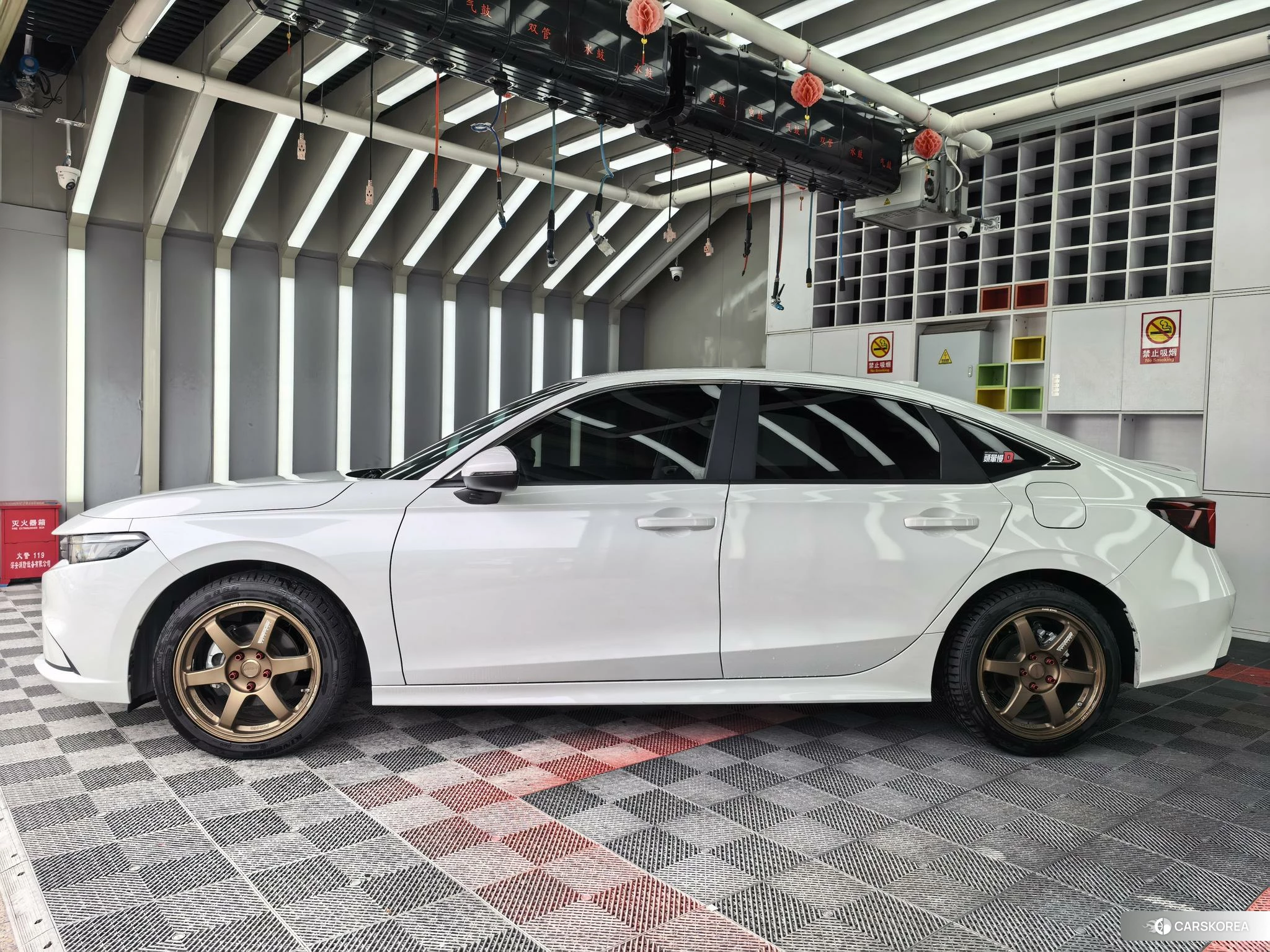Honda Style 2023 Белый из Китая, фото 2