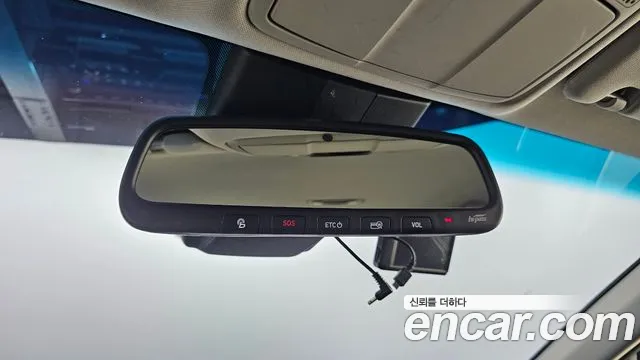 Hyundai Grandeur IG id 2681439 из Кореи 2