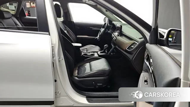 Kia Seltos 2020 Белый из Кореи, фото 2