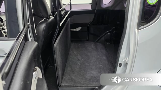 Kia The New Ray 2019 Серебряный из Кореи, фото 2