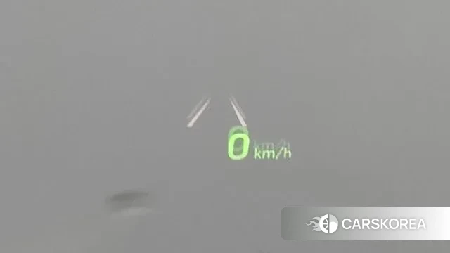 Hyundai Grandeur IG Hybrid 2018 Белый из Кореи, фото 2