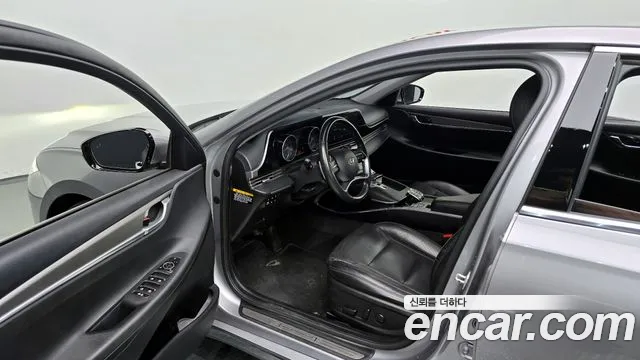 Hyundai The New Grandeur IG id 2844300 из Кореи 2