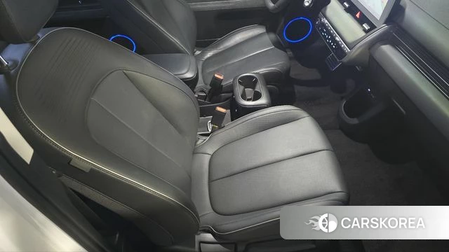 Hyundai Ionic 5 2022 Белый из Кореи, фото 2