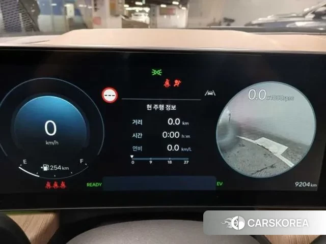 Hyundai Sonata D Edge Hybrid (DN8) 2025 Белый из Кореи, фото 2