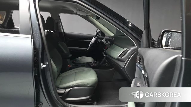 Kia The New Seltos 2023 Серый из Кореи, фото 2