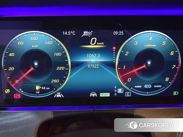 Mercedes-Benz CLS-Class C257 2021 Белый из Кореи, фото 2