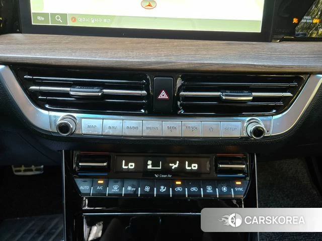 Kia Mohave Master 2021 Белый из Кореи, фото 2