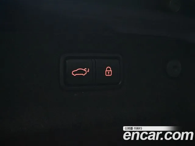 Genesis G70 2020 Синий из Кореи, фото 2