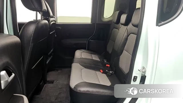 Kia The New Ray 2020 Небесно-голубой из Кореи, фото 2