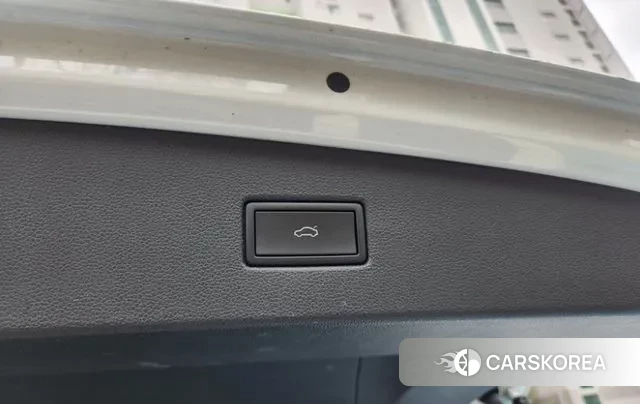 Volkswagen Tiguan second Generation 2021 Белый из Кореи, фото 2