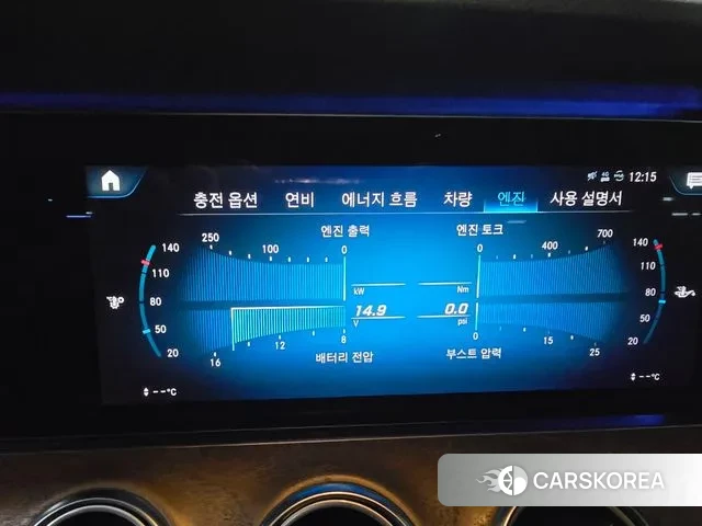 Mercedes-Benz E-Class W213 2020 Серый из Кореи, фото 2