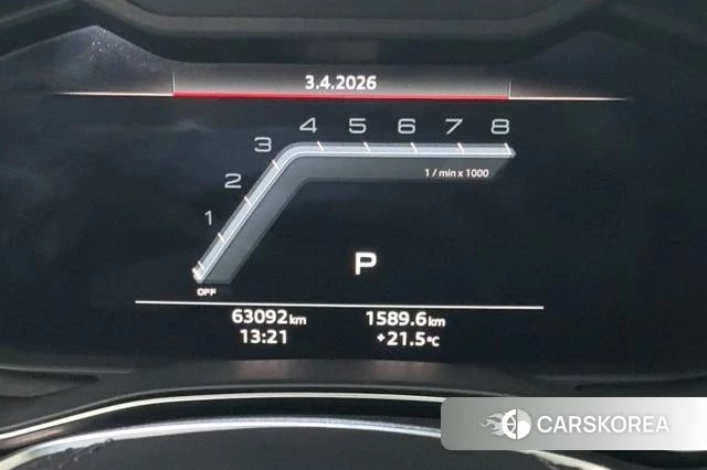 Audi A6L 2025 Черный из Китая, фото 2
