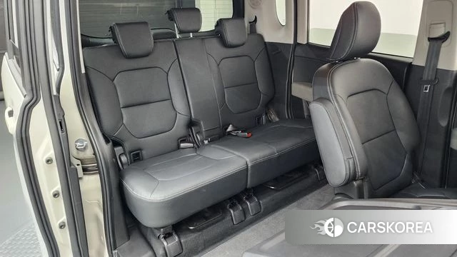 Kia The New Kia Ray 2026 Жемчужный цвет из Кореи, фото 2