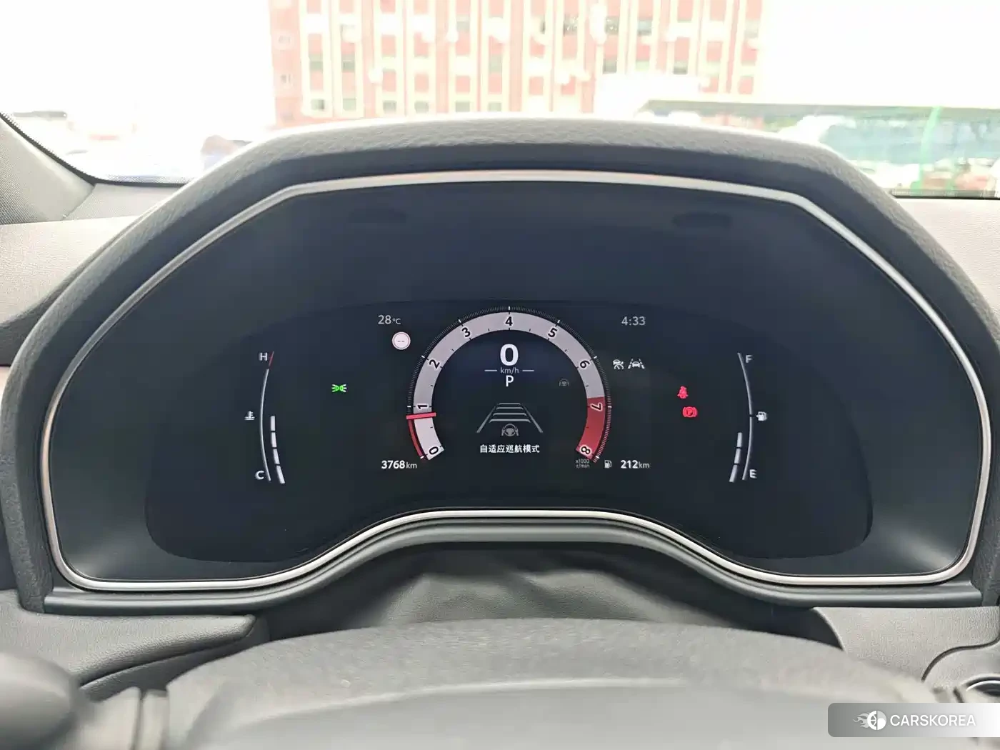 Toyota Avalon 2025 Черный из Китая, фото 2