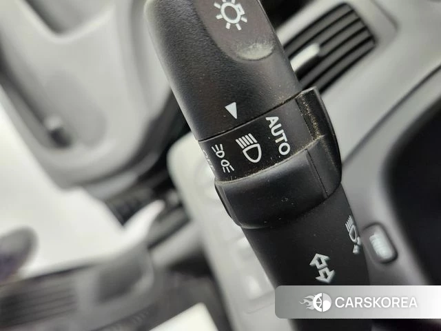Hyundai The New Grand Starex 2018 Черный из Кореи, фото 2