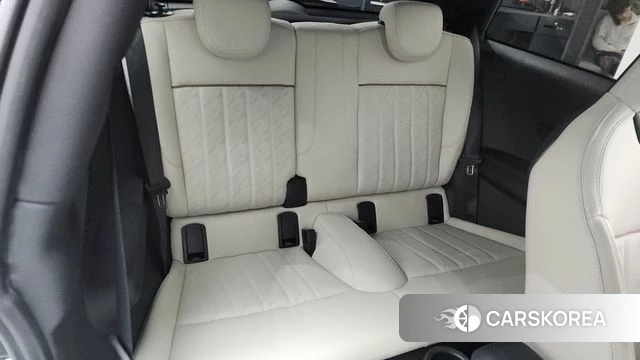 Mini Cooper S 4th Generation 2024 Черный из Кореи, фото 2