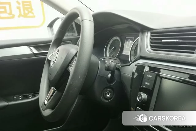 Skoda Speed pie 2019 Черный из Китая, фото 2