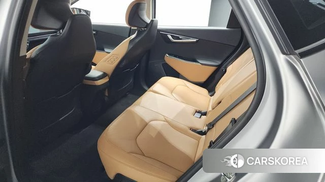 Kia EV6 2022 Серый из Кореи, фото 2