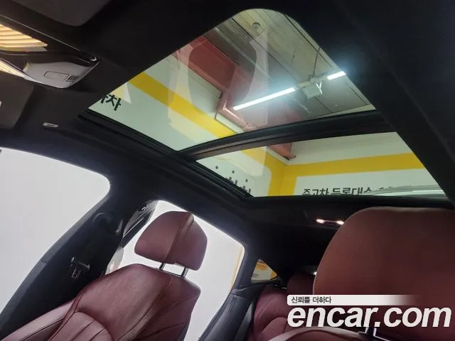 BMW X6 (G06) 2020 Белый из Кореи, фото 2