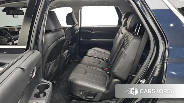 Hyundai Palisade 2020 Синий из Кореи, фото 2