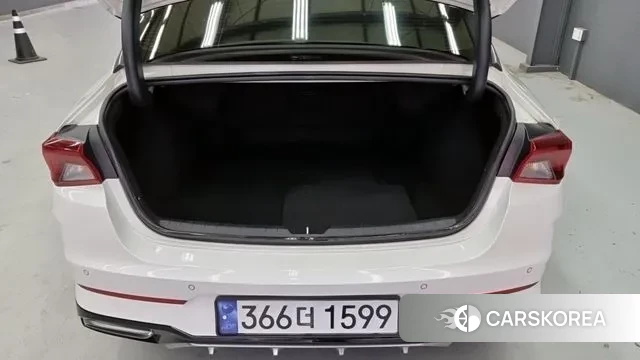 Kia K5 3rd generation id 3646518 из Кореи 2