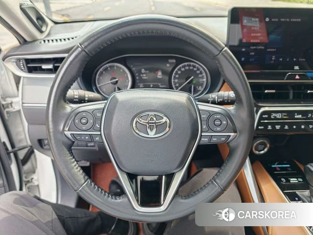 Toyota Weisha 2022 Белый из Китая, фото 2