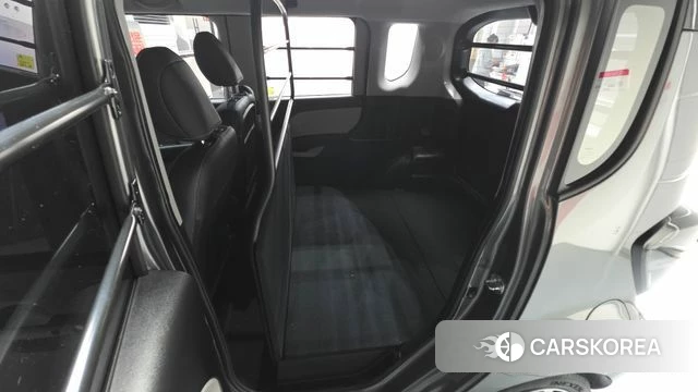 Kia The New Kia Ray 2024 Серый из Кореи, фото 2