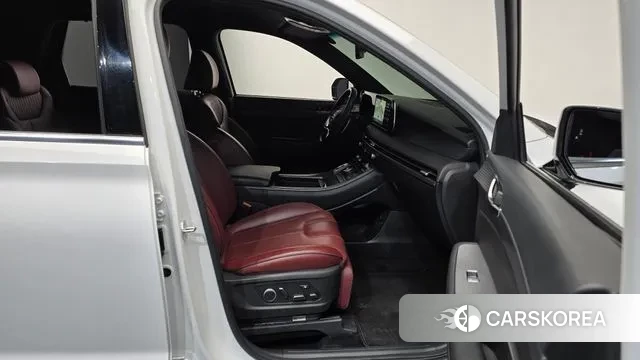 Hyundai The New Palisade id 3624746 из Кореи 2