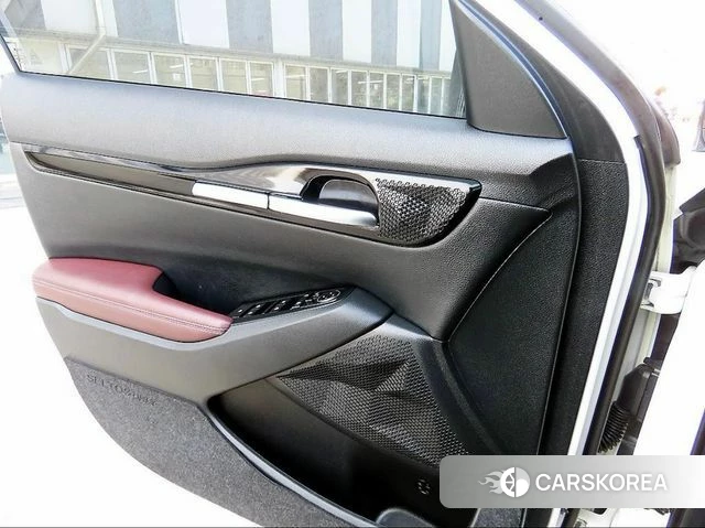 Kia Seltos 2021 Белый из Кореи, фото 2