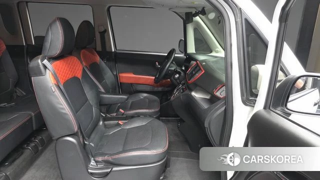 Kia The New Ray 2022 Белый из Кореи, фото 2