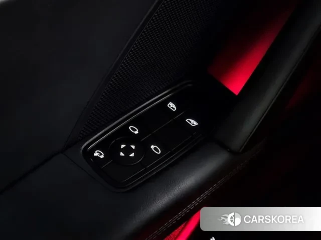 Porsche 911(992) 2023 Черный из Кореи, фото 2