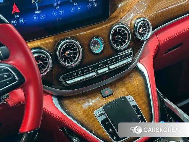 Mercedes-Benz Vito 2024 Черный из Китая, фото 2