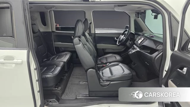 Kia The New Kia Ray 2022 Белый из Кореи, фото 2