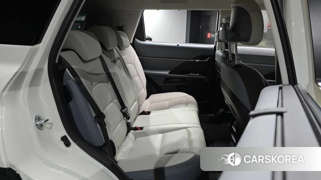 Ssangyong Torres EVX 2024 Белый из Кореи, фото 2