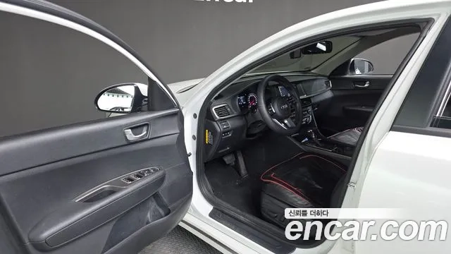 Kia The New K5 2nd generation id 2891704 из Кореи 2