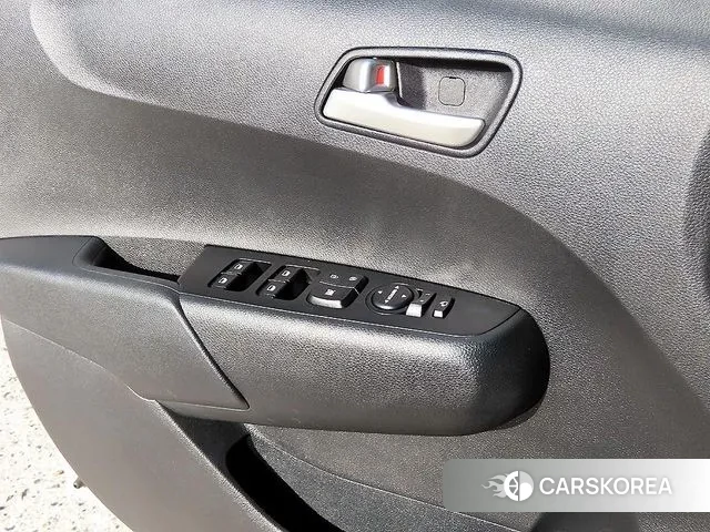 Kia Morning Urban (JA) 2021 Жемчужный цвет из Кореи, фото 2