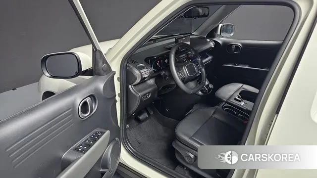 Hyundai Casper 2024 Белый из Кореи, фото 2