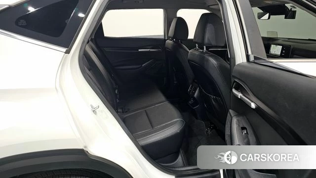 Kia The New Seltos 2023 Белый из Кореи, фото 2